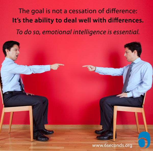 Solving the Biggest Problems: Daniel Shapiro on Emotional Intelligence and Negotiation