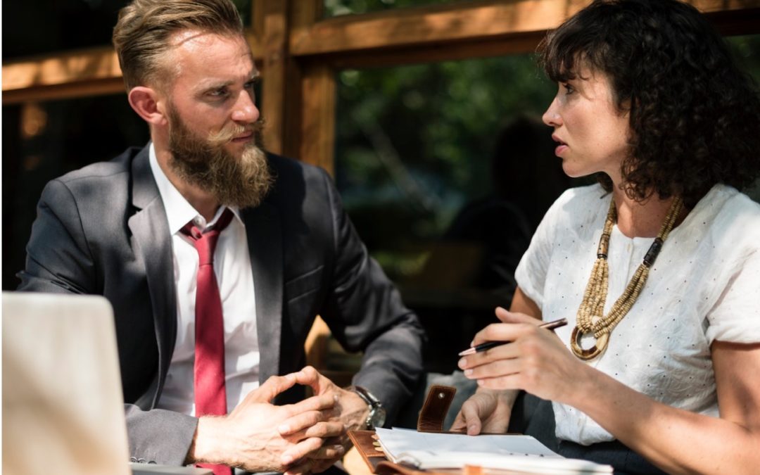 New Research on Coaching with EQ: Finding Insight, Connection, and Purpose