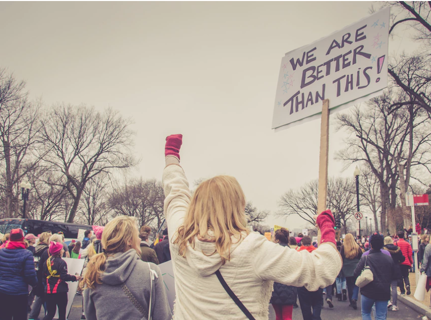 But You’re Wrong! 5 Ways Not to Talk About Political Differences – And What To Do Instead