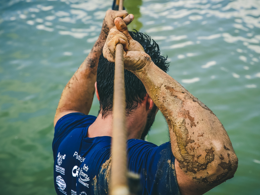 Threat or Challenge? The Surprising New Science of How We Think About Stress
