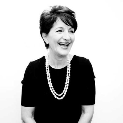 Jayne Morrison