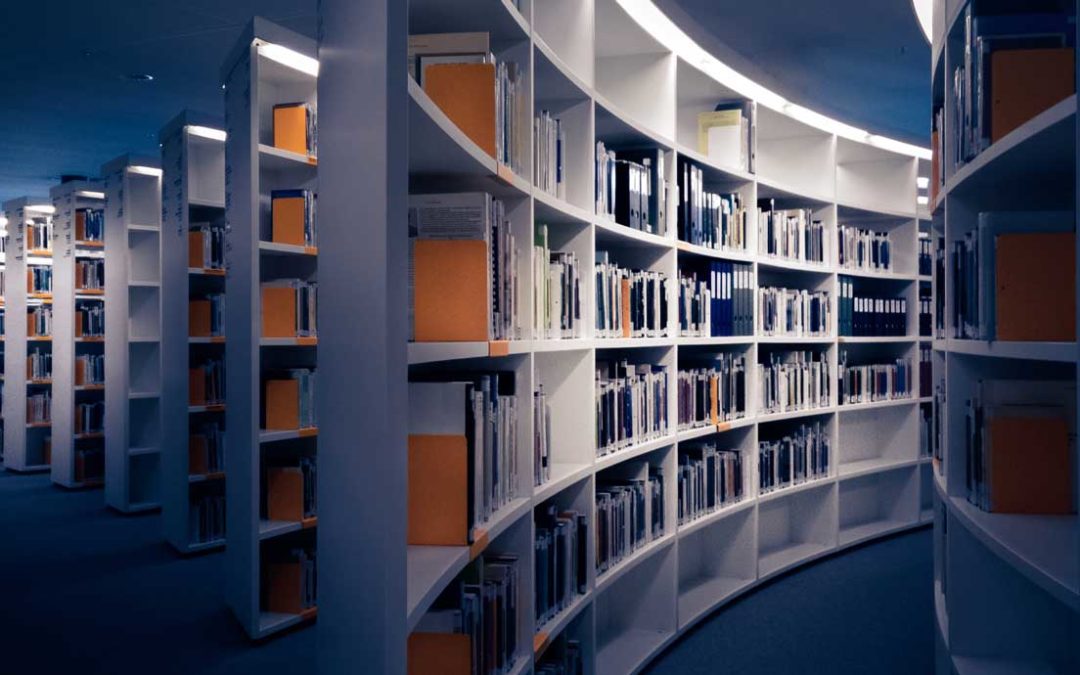 Research Bibliography