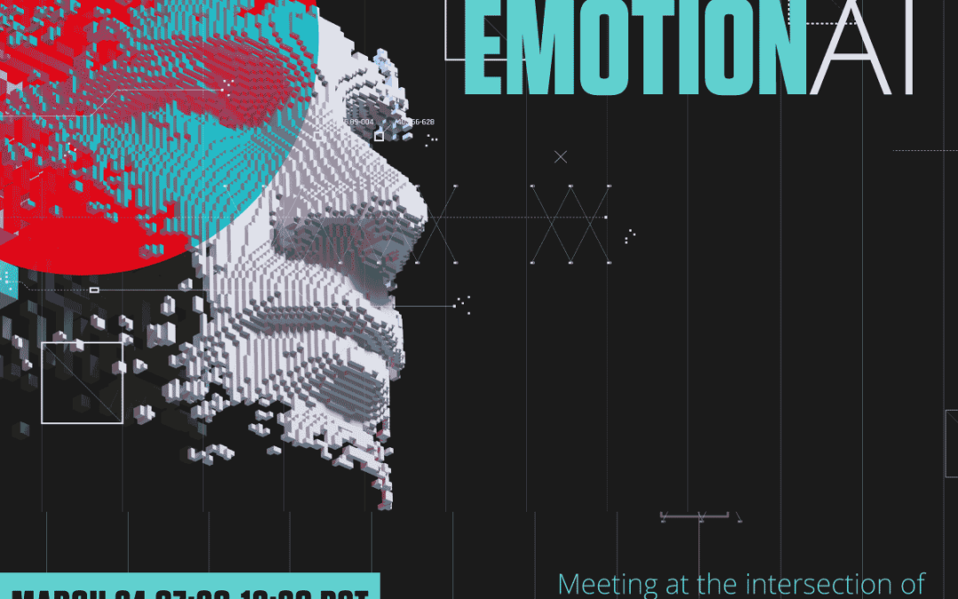 EmotionAI Virtual Conference