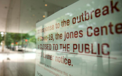 How to Cope with Uncertainty: Practicing Emotional Intelligence During Coronavirus