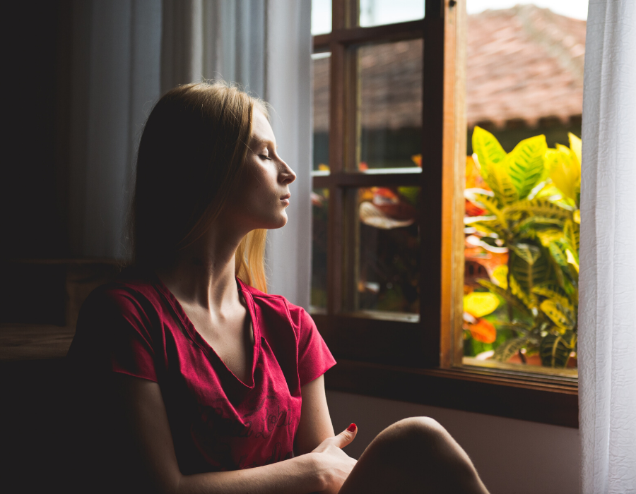 3 Habits to Maintain Hope in the Face of Adversity